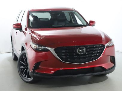 Used 2023 MAZDA CX-9 Touring Plus