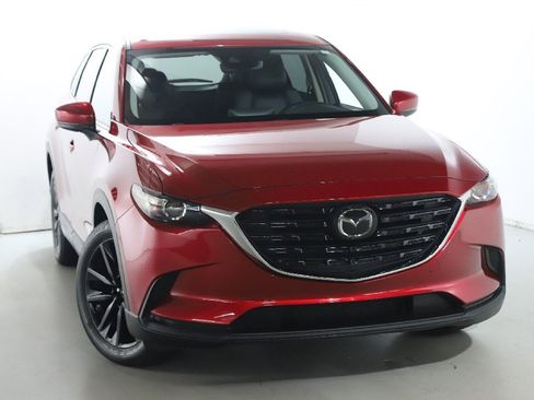 Used 2023 MAZDA CX-9 Touring Plus image 1