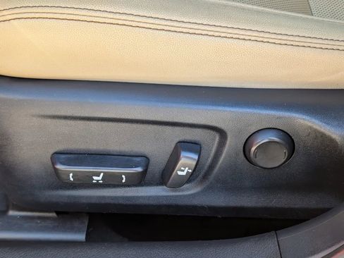 Used 2015 Lexus IS 250 image 17