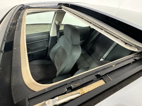 Used 2008 Subaru Legacy 2.5i AWD/4WD image 23