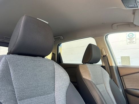 Used 2022 Nissan Rogue SV AWD/4WD image 21