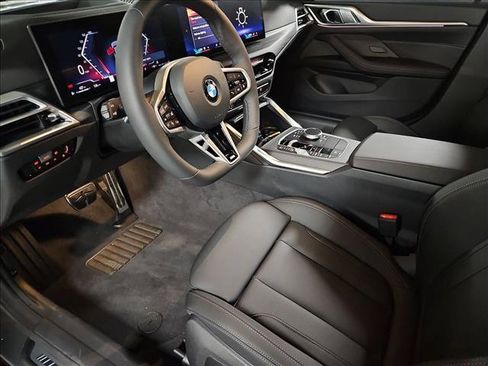 New 2026 BMW 430i w/ M Sport Package RWD image 3