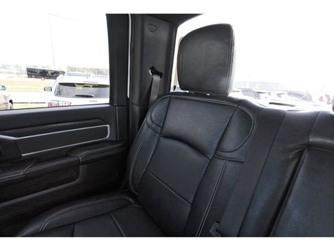 Used 2025 RAM 2500 Lone Star image 14