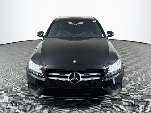 Used 2019 Mercedes-Benz C 300 Sedan image 2