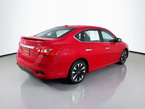 Used 2017 Nissan Sentra SR image 7