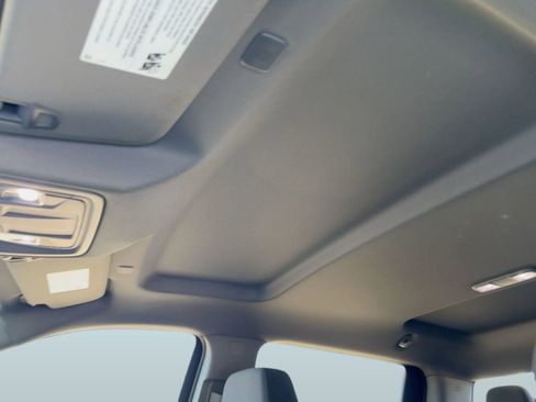 Certified 2023 Chevrolet Silverado 1500 LT Trail Boss w/ Protection Package image 16