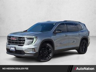 Used 2025 GMC Acadia Elevation w/ Elevation Premium Package FWD video 1
