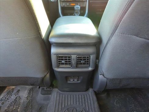 Used 2024 Toyota RAV4 Hybrid Woodland image 22