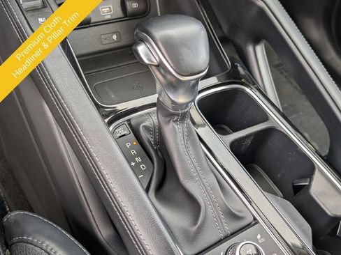 Certified 2021 Kia Telluride SX w/ SX Prestige Package image 30