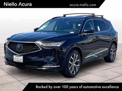 Used 2023 Acura MDX SH-AWD w/ Technology Package