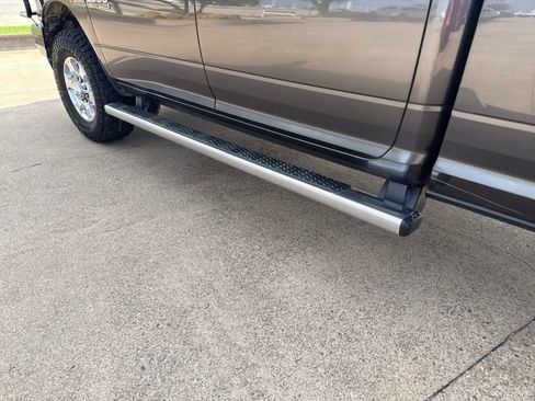 Used 2017 RAM 2500 Lone Star AWD/4WD image 12