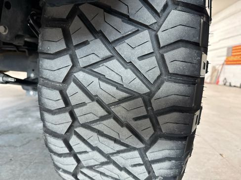 Used 2020 RAM 1500 Classic Warlock image 54