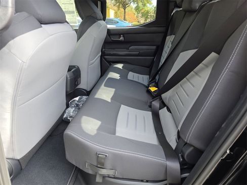 New 2026 Toyota Tacoma TRD Sport image 21