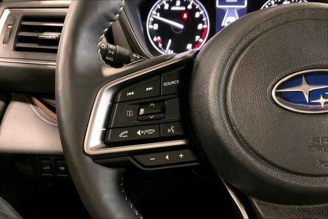 Used 2025 Subaru Ascent Touring AWD/4WD image 18