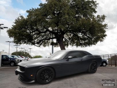 Used 2019 Dodge Challenger R/T w/ Driver Convenience Group