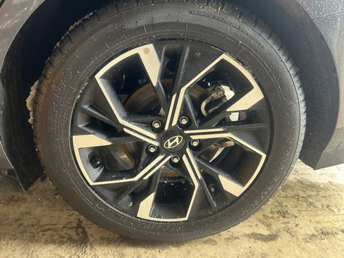 Used 2025 Hyundai Sonata SEL image 31