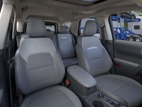 New 2026 Ford Bronco Sport Badlands AWD/4WD image 10