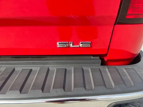 Used 2014 GMC Sierra 1500 SLE w/ SLE Value Package image 19