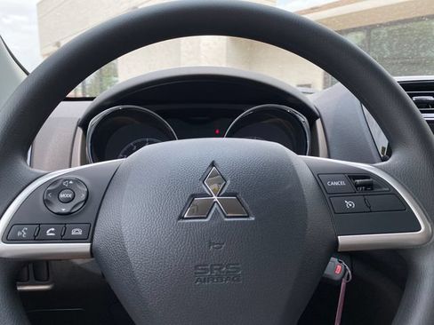 New 2026 Mitsubishi Outlander Sport AWD image 15