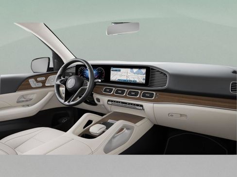 New 2026 Mercedes-Benz GLE 450 4MATIC image 42
