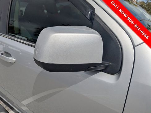 Used 2016 Chevrolet Colorado W/T w/ WT Convenience Package image 12