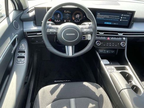 New 2026 Hyundai Sonata SEL image 29