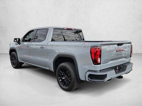 Used 2024 GMC Sierra 1500 Elevation AWD/4WD image 8