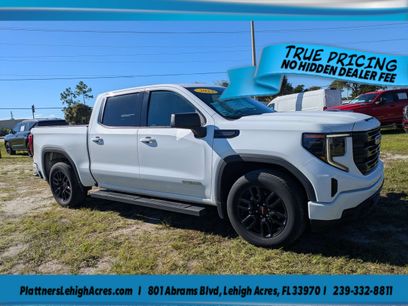 Used 2022 GMC Sierra 1500 Elevation