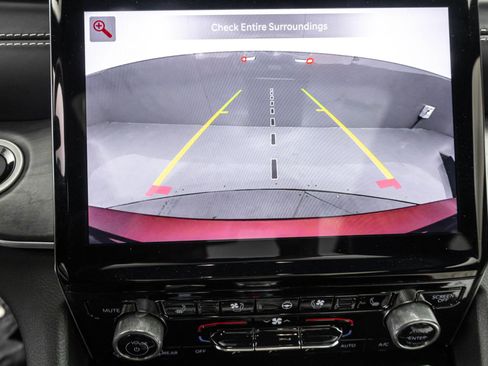 Used 2021 Jeep Grand Cherokee L Overland w/ Luxury Tech Group IV image 27