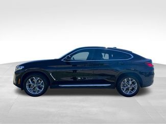 Used 2025 BMW X4 xDrive30i AWD/4WD video 3