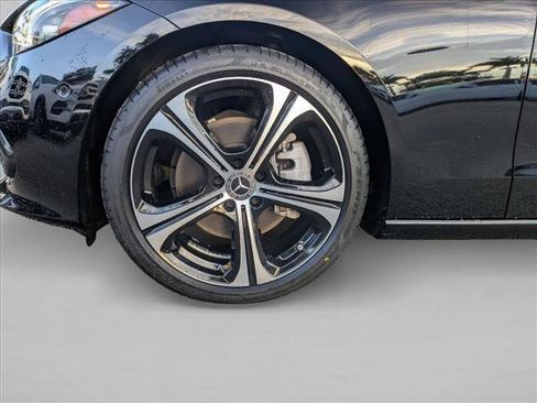 Certified 2024 Mercedes-Benz C 300 Sedan image 24