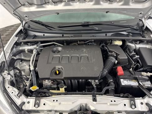 Used 2016 Toyota Corolla S image 33