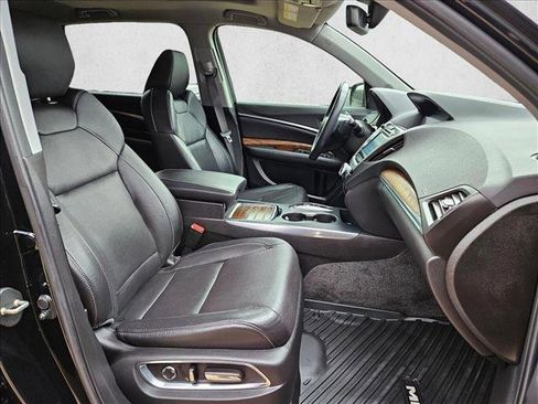 Used 2020 Acura MDX SH-AWD w/ Technology Package image 22