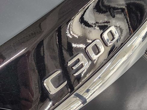 Used 2021 Mercedes-Benz C 300 Sedan image 13