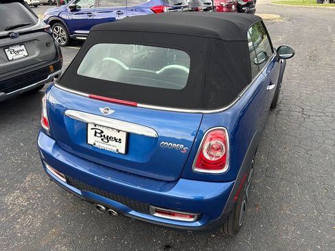 Used 2013 MINI Cooper S FWD image 3