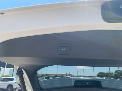 New 2026 Buick Encore GX Avenir w/ Avenir Technology Package image 29