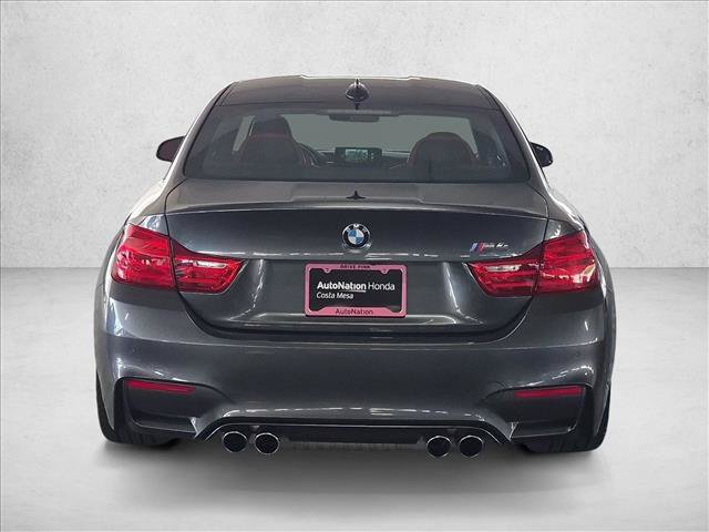 Used 2016 BMW M4 Coupe RWD image 7