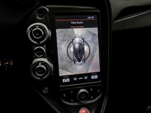 Used 2020 McLaren 720S Luxury image 81