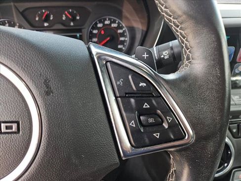 Used 2017 Chevrolet Camaro LT w/ RS Package RWD image 20