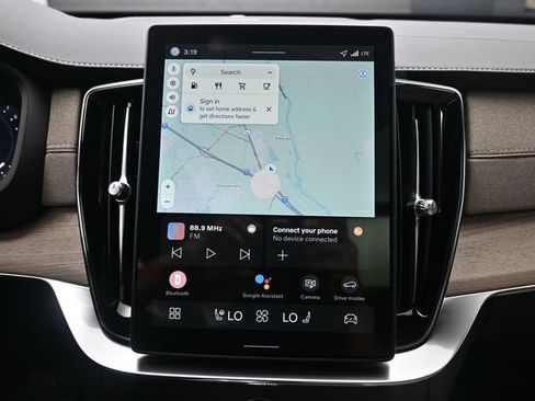 Used 2026 Volvo XC90 B6 Plus w/ Protection Package Premier image 11