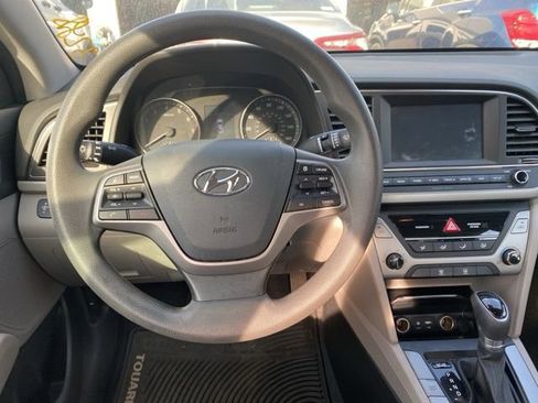 Used 2018 Hyundai Elantra SEL image 14