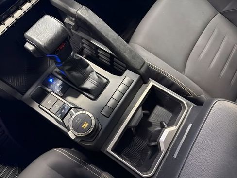 Used 2024 Toyota Tacoma TRD Sport image 24