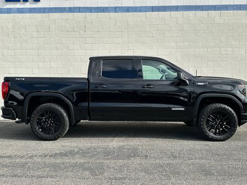 Used 2024 GMC Sierra 1500 Elevation AWD/4WD image 3