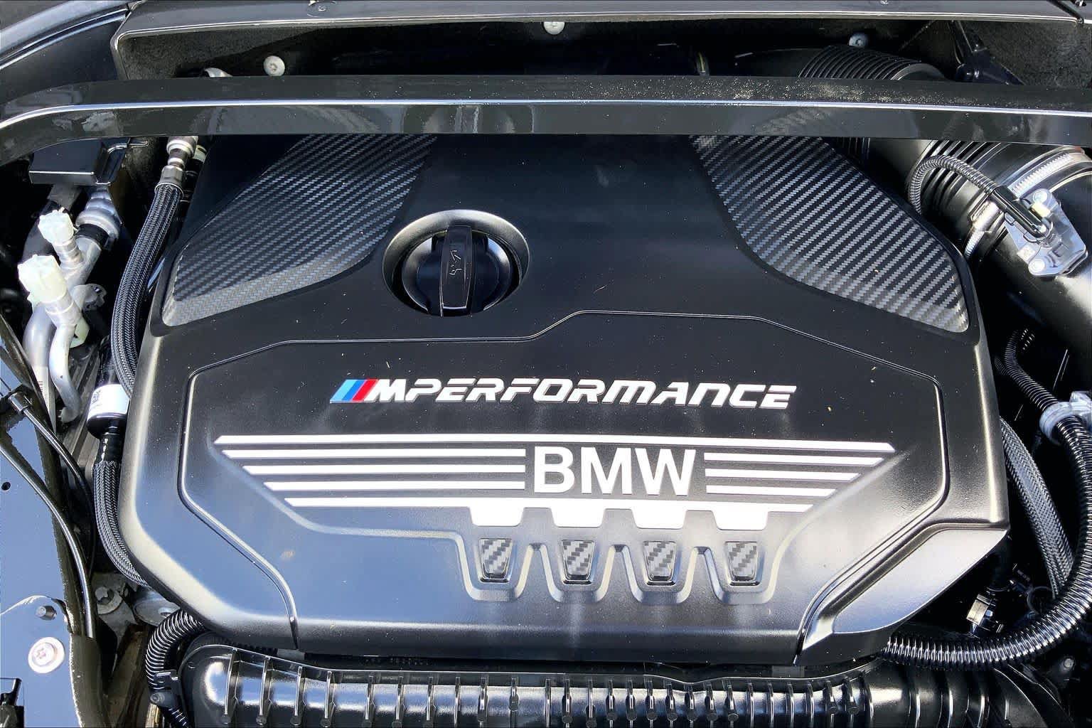 Used 2021 BMW X2 M35i w/ Premium Package AWD/4WD image 32
