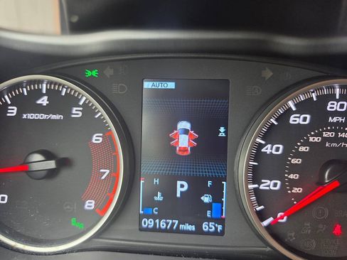 Used 2019 Mitsubishi Eclipse Cross SE AWD/4WD image 49