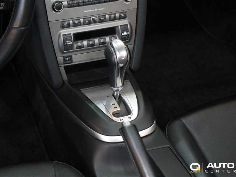 Used 2005 Porsche Boxster S RWD image 20