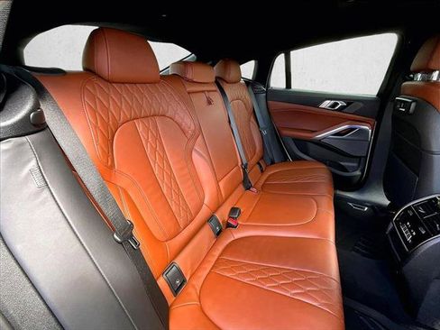 Used 2023 BMW X6 xDrive40i w/ M Sport Package image 29