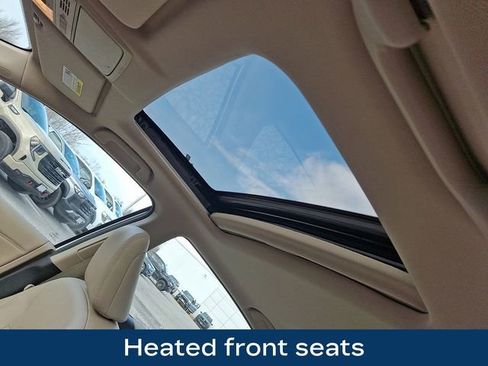 Used 2017 Honda Accord EX-L image 16