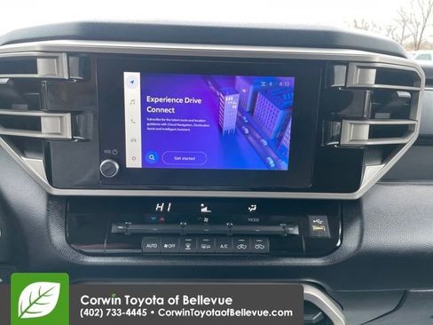 Used 2024 Toyota Tundra SR5 w/ TRD Off-Road Package image 12