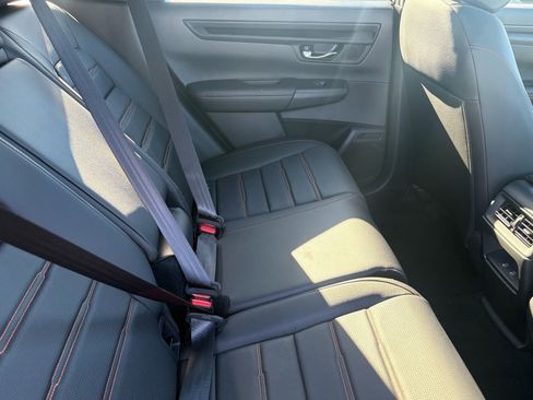 New 2026 Honda CR-V Sport-L image 13